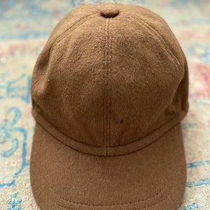Vintage Cashmere Hat